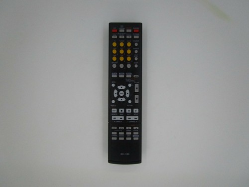 Remote control for denon - control,