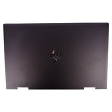 NEW Black LCD Back Cover For