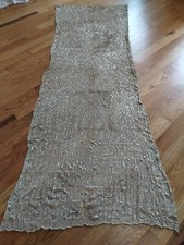 Antique Assuit Shawl