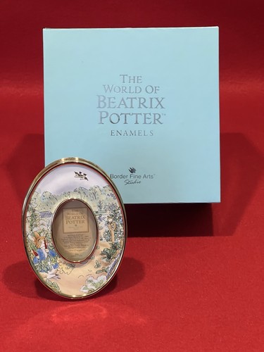 Border fine arts beatrix - fine,