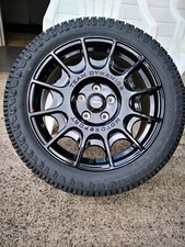 TEAM DYNAMICS VW TRANSPORTER