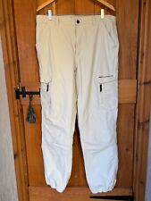 Musto Evolution Deck Fast Dry UV Trousers