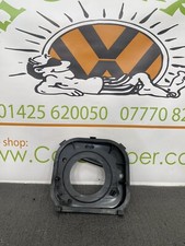 VOLKSWAGEN T4 POLLEN FILTER MASK BRACKET COVER transporter caravelle 702819077B