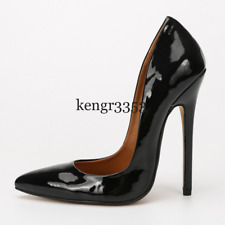 Men's High Heel Crossdresser