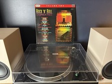 Rock n Roll Greats UK 1986