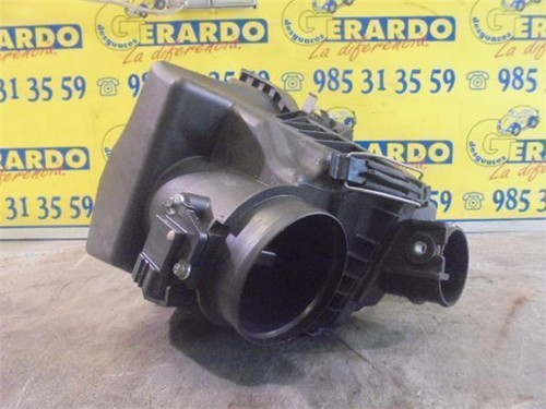 Afh70m62a mass air flow meter - mass,