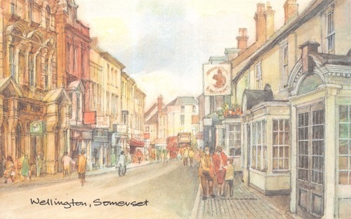 David skipp watercolor - david,