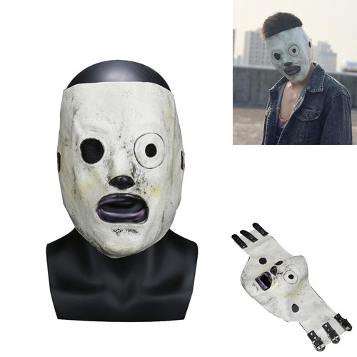 Adjustable slipknot corey - slipknot,