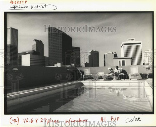 1990 press photo - 1990,