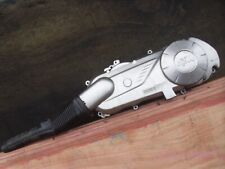 ⭐SYM JET 125 50 4T JET 4 LEFT OUTER ENGINE BELT COVER⭐ GY6 20 PLATE⭐FREE POST⭐