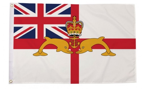 Royal navy submarine service - royal,