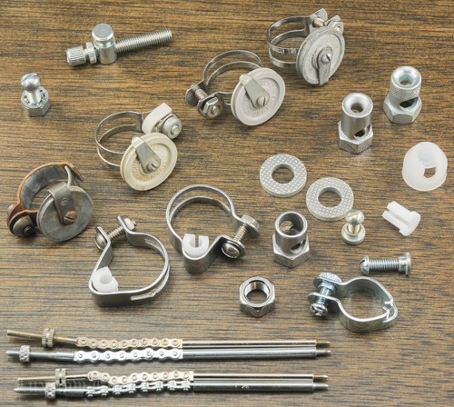Nos vintage sturmey - sturmey, archer