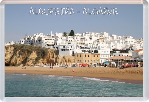 Albufeira algarve portugal - algarve,