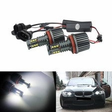 For BMW 3-series Canbus LED