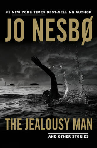 The jealousy man - the,