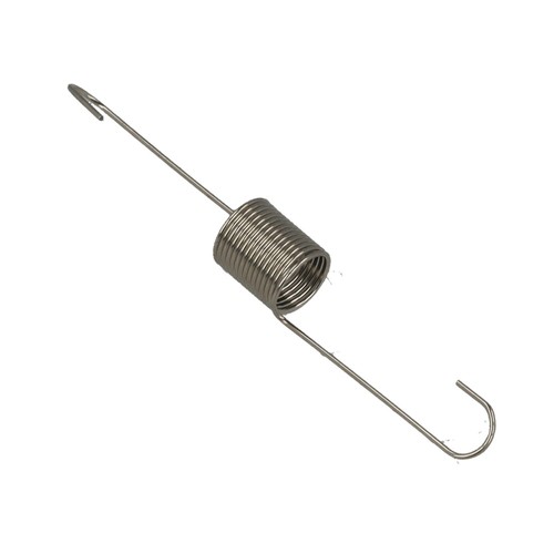 Honda gx100 throttle return - honda,
