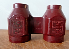 Vintage Pair of Bakelite