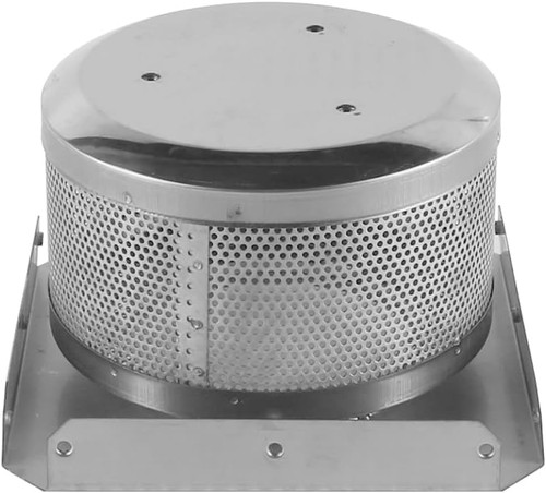 Patio heater burning net - patio,
