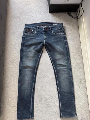 Diesel industry jeans mens - industry,