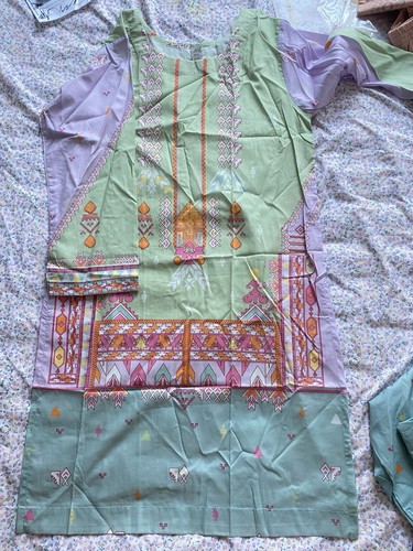 Women multi colour printed - multi,