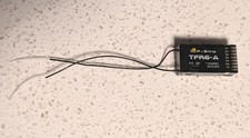 FrSky TFR6-A 2.4ghz Futaba