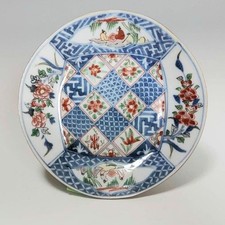 24-1223 Old Imari Kakiemon