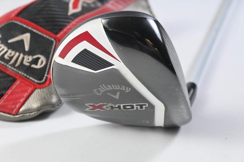 Callaway hot wood 15 - hot,