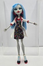 Monster High- Ghoulia Yelps-