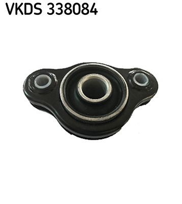 Wheel suspension - wheel,