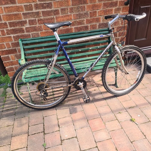 Carrera mens road - mens, bike