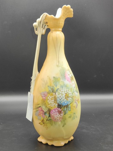 Antique art nouveau hand - antique,
