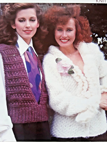 Twilleys knitting pattern - pattern, 6309