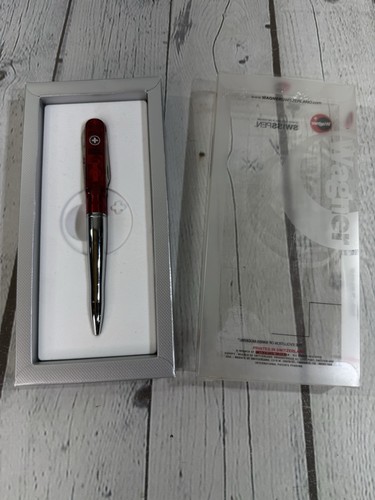 Swiss army knife ball - ball, point