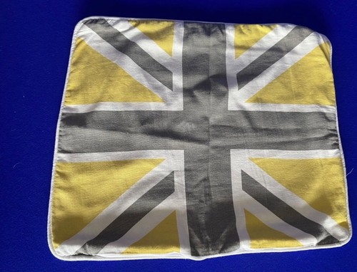 Arlinens mustard grey - x,