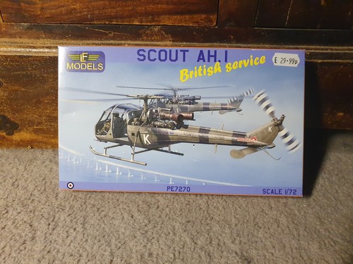 Models westland scout - westland,