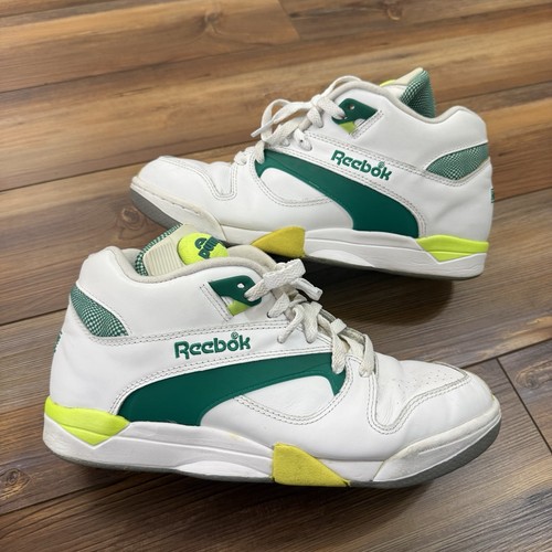 Reebok michael chang - michael,