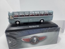 Atlas Editions 1/76 Scale 4642