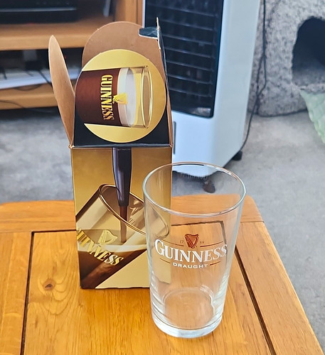 Guinness draught stout - guinness,