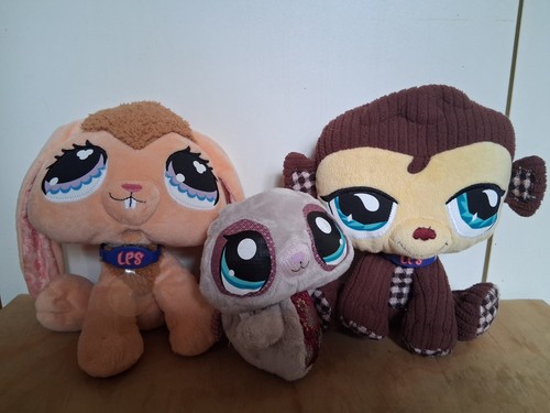 Lps littlest pet shop - pet,