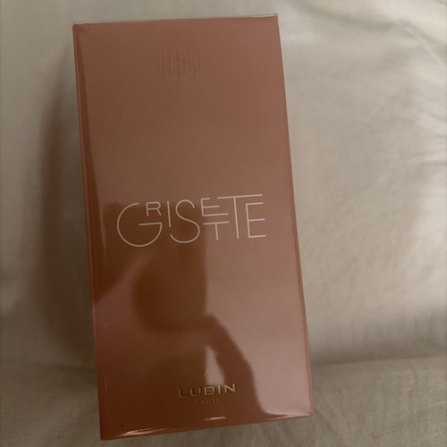 Lubin paris grisette - eau, de
