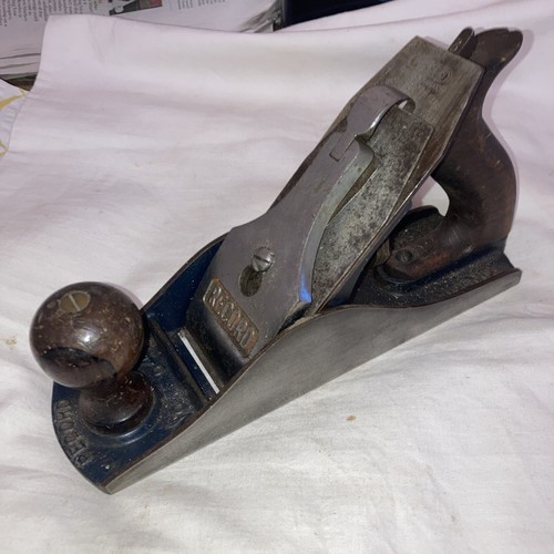 Record plane wood - record,