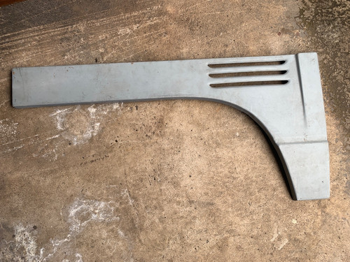 T25 pick rear side - vw,