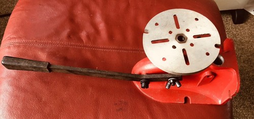 Wolf drill wood - -, lathe