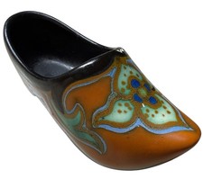 Vintage Gouda Pottery Holland