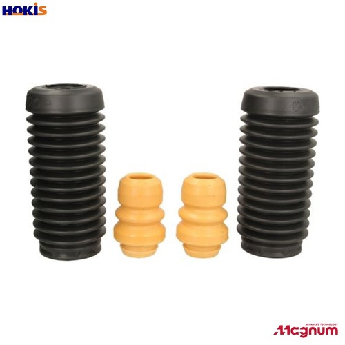 Dust cover kit shock absorber - dust,
