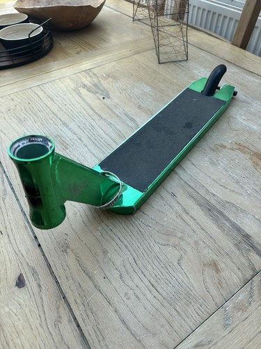 Dominator scooter deck jayden - deck,