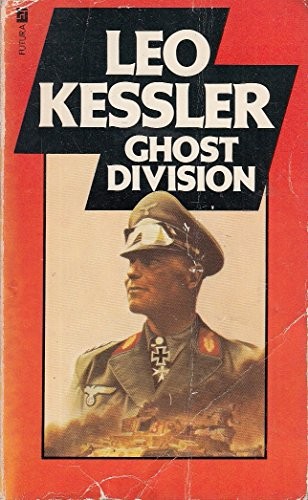 Ghost division kessler - kessler,, leo