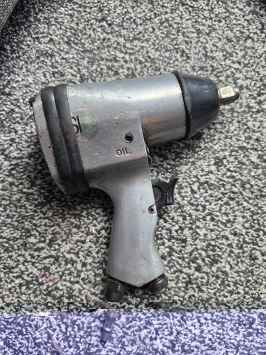 Pneumatic air impact - pneumatic,