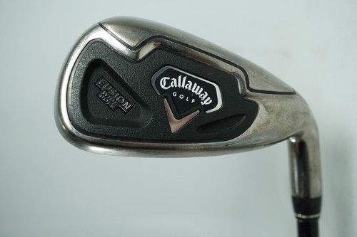 Callaway fusion wide - wide, sole