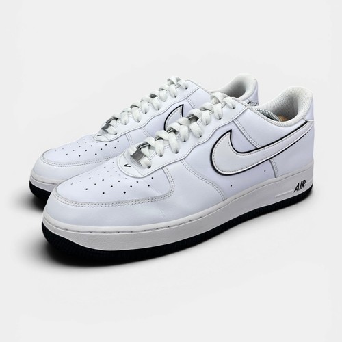 Nike air force low - air, trainers